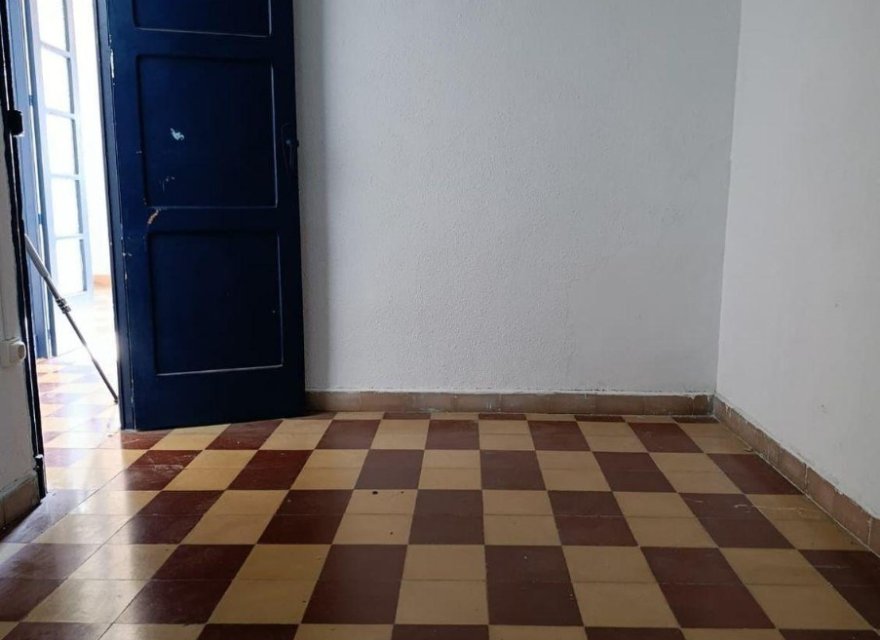 Odsprzedaż - Apartament - Alicante - Plà del Bon Repòs-La Goteta