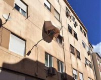 Odsprzedaż - Apartament - Alicante - Plà del Bon Repòs-La Goteta