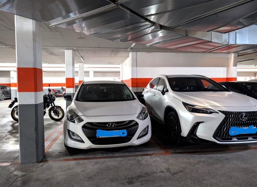 Odsprzedaż - Apartament - Alicante (San Juan) - Cabo de las Huertas