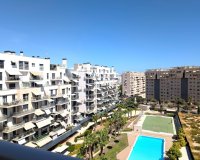 Odsprzedaż - Apartament - Alicante (San Juan) - Cabo de las Huertas