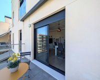 Odsprzedaż - Apartament - Alicante (San Juan) - Cabo de las Huertas