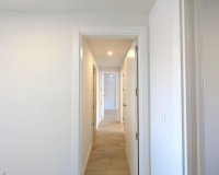 Odsprzedaż - Apartament - Alicante (San Juan) - Cabo de las Huertas