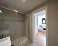 Odsprzedaż - Apartament - Alicante (San Juan) - Cabo de las Huertas