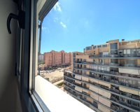 Odsprzedaż - Apartament - Alicante (San Juan) - Cabo de las Huertas