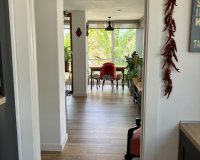 Odsprzedaż - Apartament - Alicante (San Juan) - Cabo de las Huertas