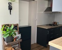 Odsprzedaż - Apartament - Alicante (San Juan) - Cabo de las Huertas