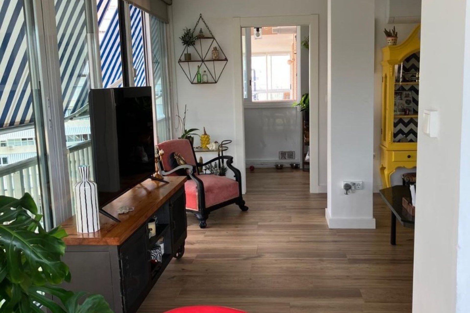 Odsprzedaż - Apartament - Alicante (San Juan) - Cabo de las Huertas