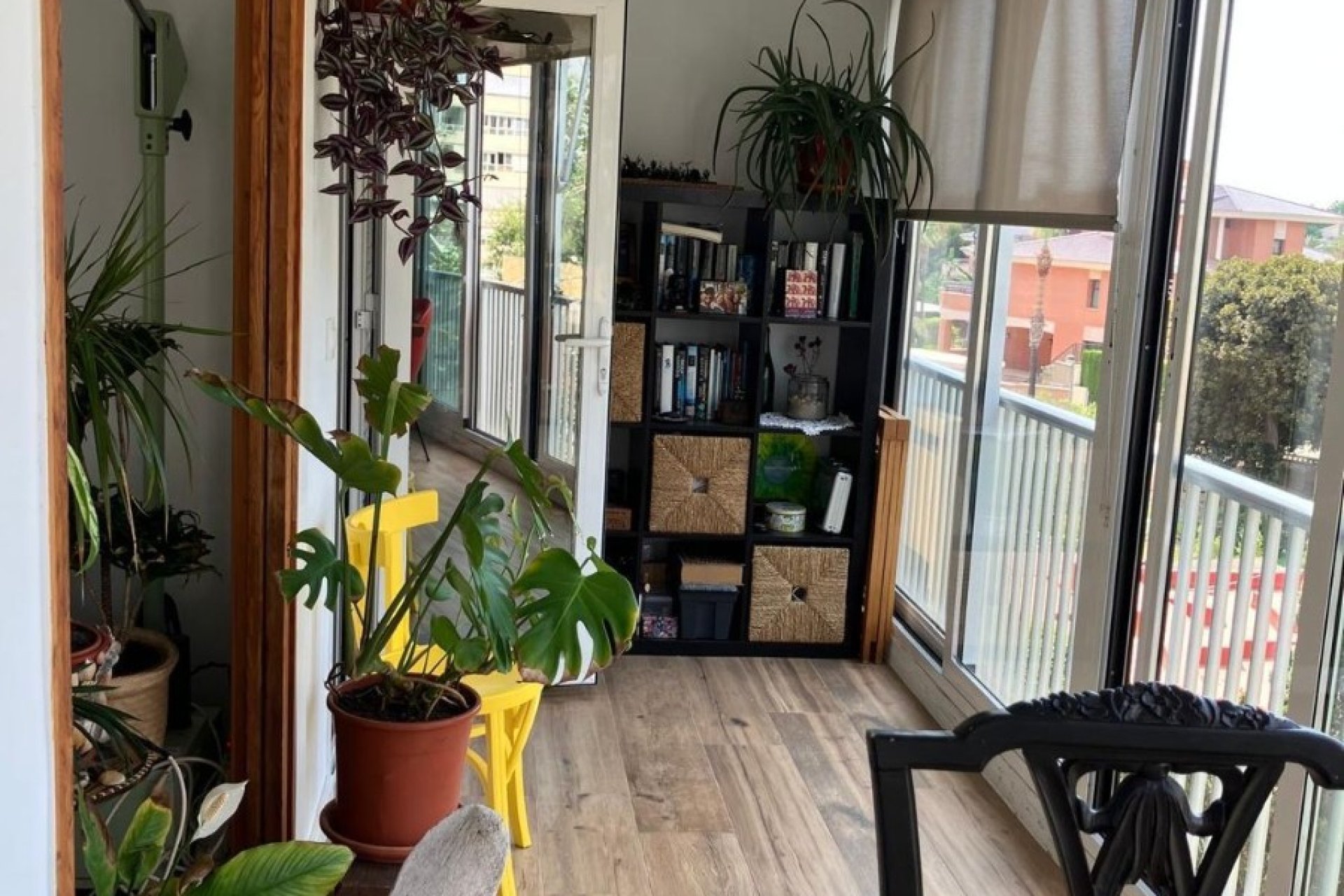 Odsprzedaż - Apartament - Alicante (San Juan) - Cabo de las Huertas