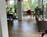 Odsprzedaż - Apartament - Alicante (San Juan) - Cabo de las Huertas