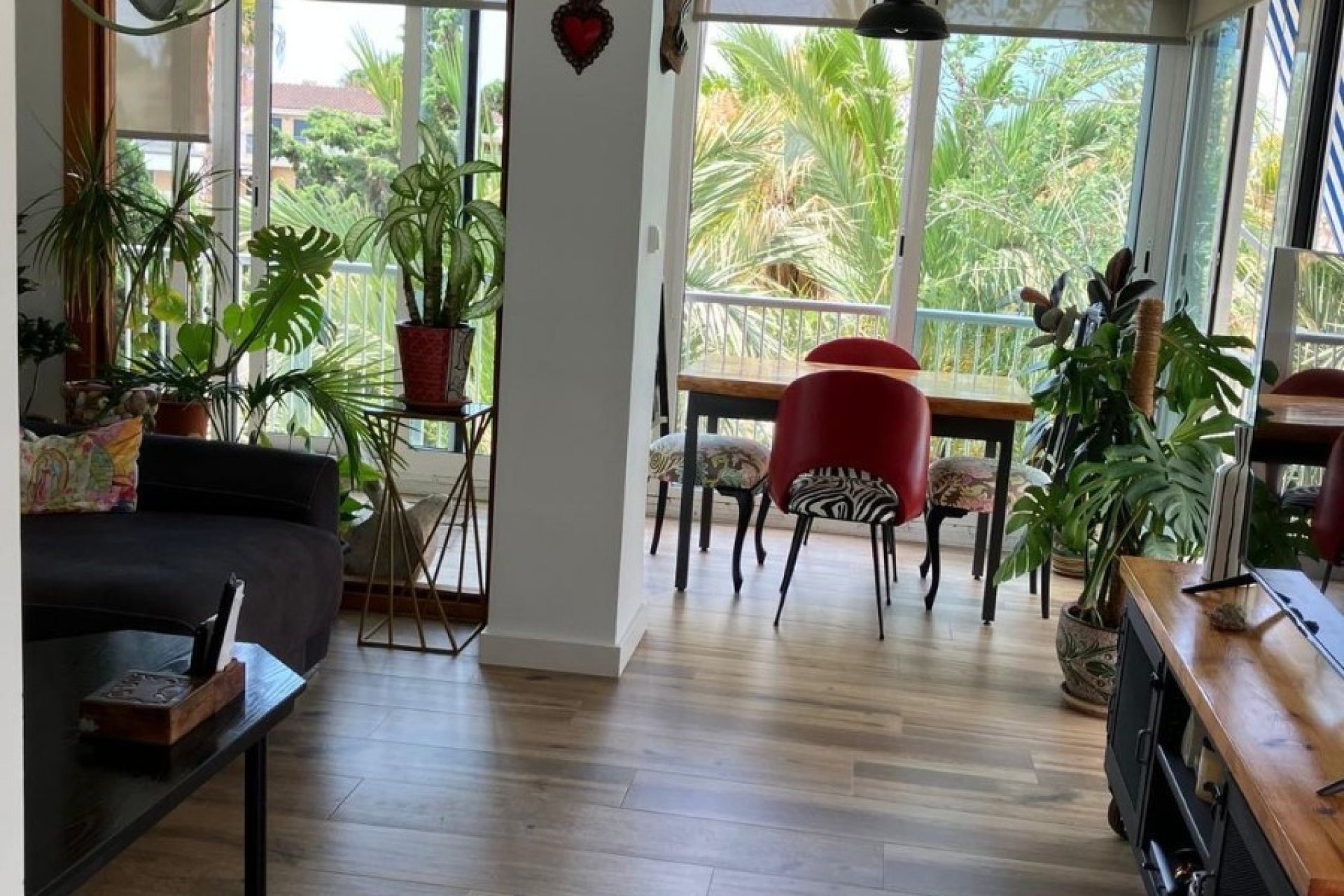 Odsprzedaż - Apartament - Alicante (San Juan) - Cabo de las Huertas