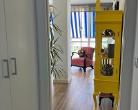 Odsprzedaż - Apartament - Alicante (San Juan) - Cabo de las Huertas