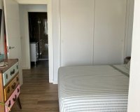 Odsprzedaż - Apartament - Alicante (San Juan) - Cabo de las Huertas