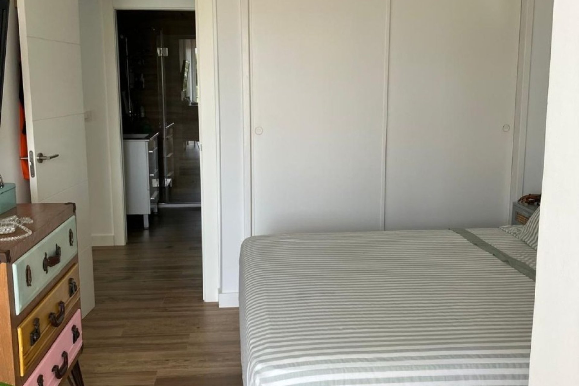 Odsprzedaż - Apartament - Alicante (San Juan) - Cabo de las Huertas