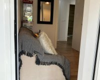 Odsprzedaż - Apartament - Alicante (San Juan) - Cabo de las Huertas