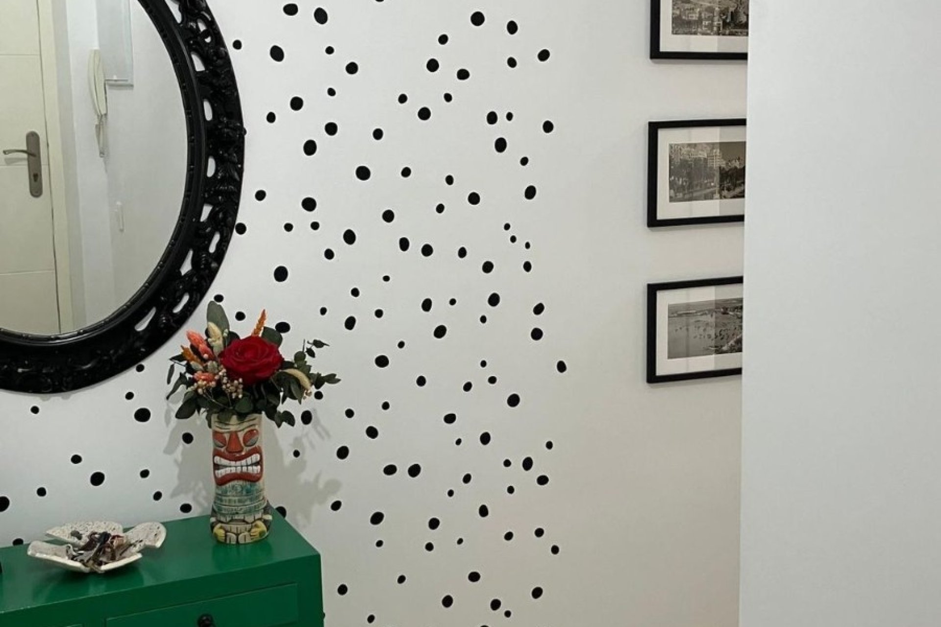 Odsprzedaż - Apartament - Alicante (San Juan) - Cabo de las Huertas