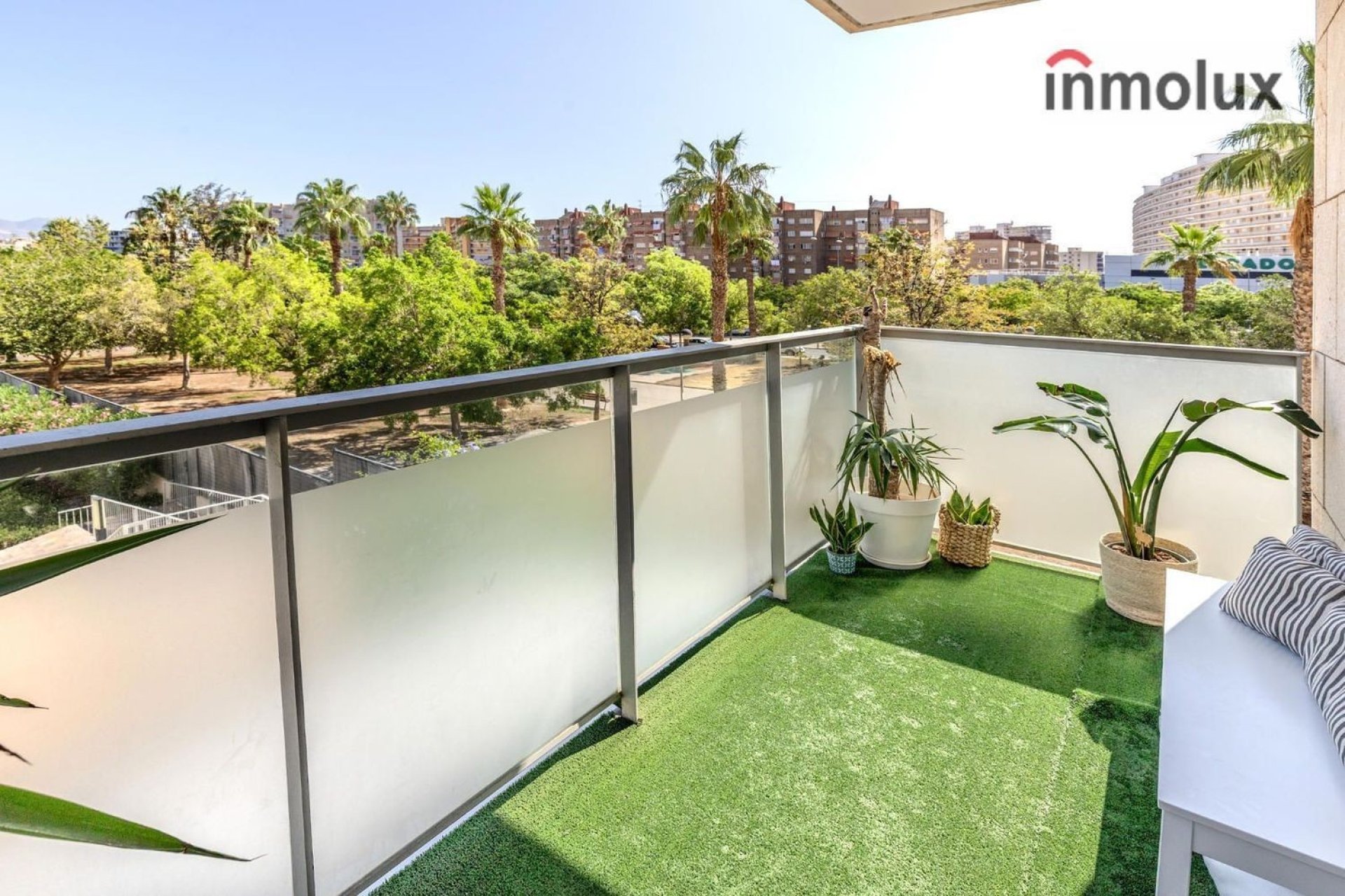 Odsprzedaż - Apartament - Alicante (San Juan) - Cabo de las Huertas