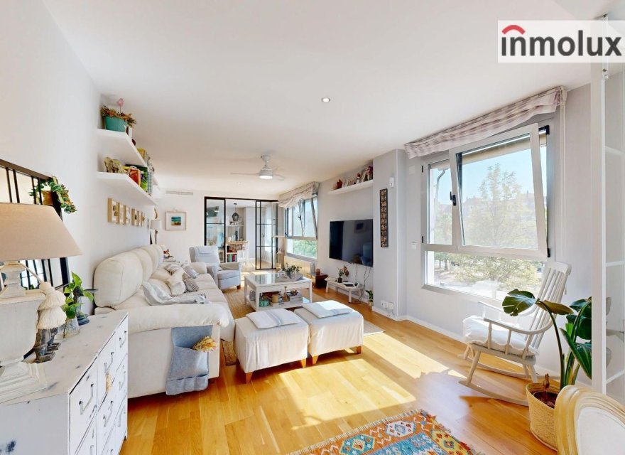 Odsprzedaż - Apartament - Alicante (San Juan) - Cabo de las Huertas