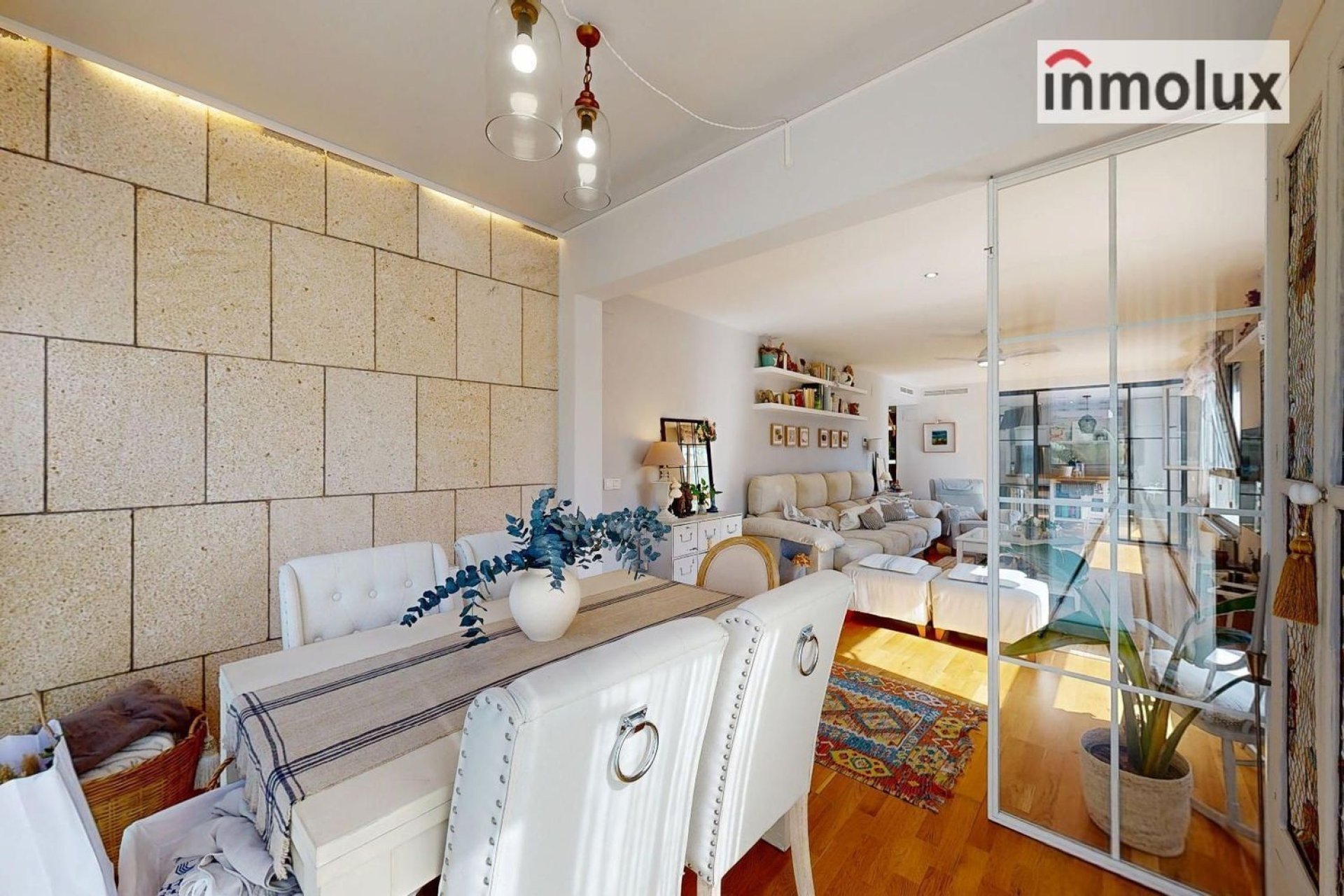 Odsprzedaż - Apartament - Alicante (San Juan) - Cabo de las Huertas