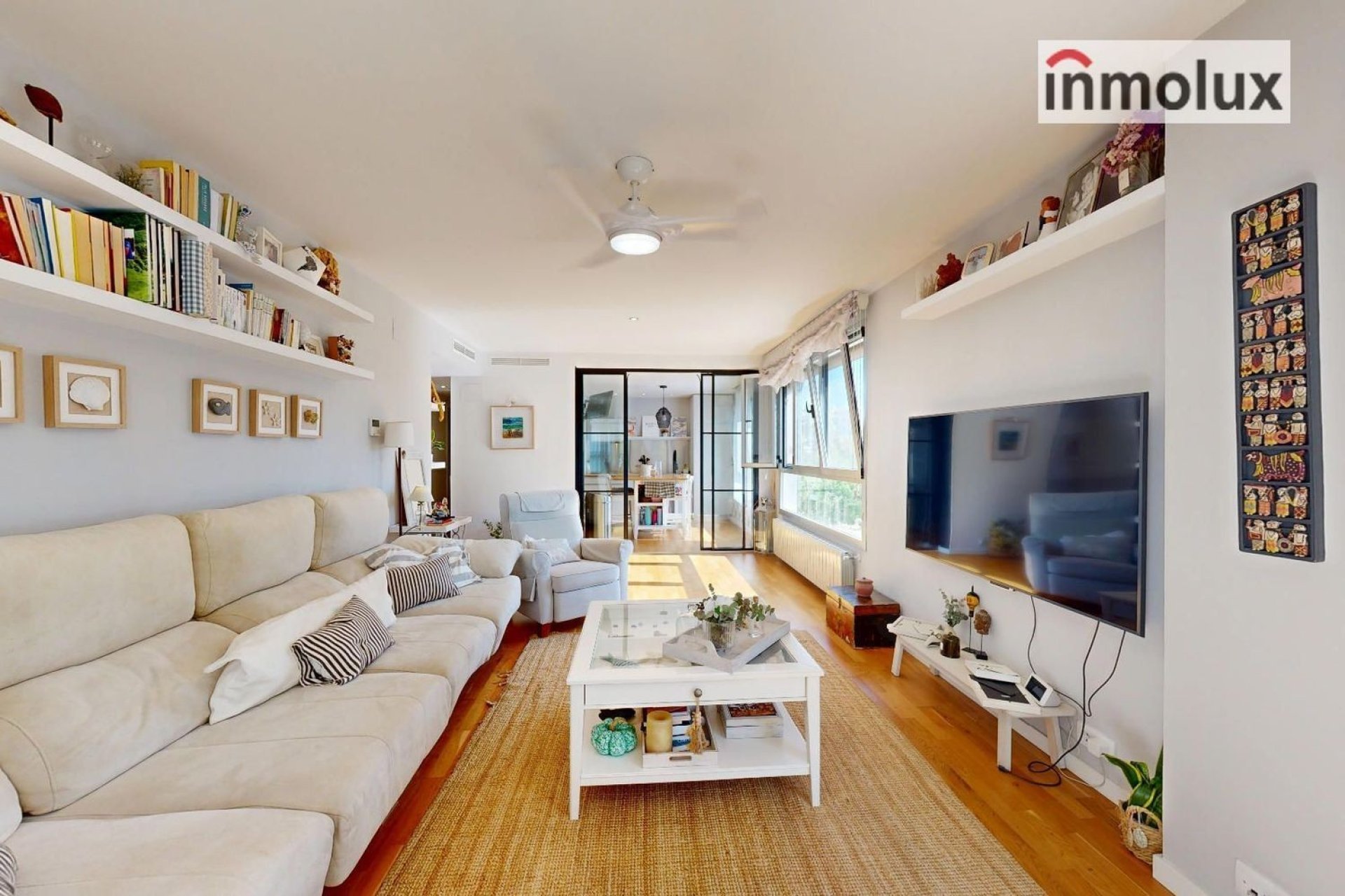 Odsprzedaż - Apartament - Alicante (San Juan) - Cabo de las Huertas