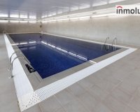 Odsprzedaż - Apartament - Alicante (San Juan) - Cabo de las Huertas
