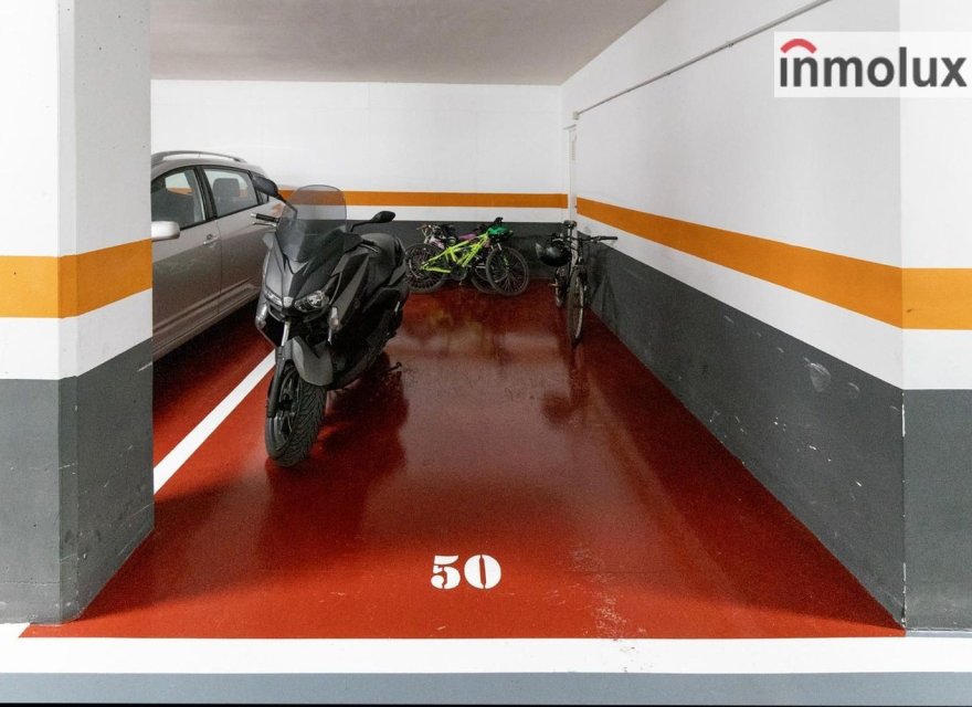 Odsprzedaż - Apartament - Alicante (San Juan) - Cabo de las Huertas