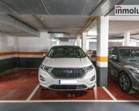 Odsprzedaż - Apartament - Alicante (San Juan) - Cabo de las Huertas