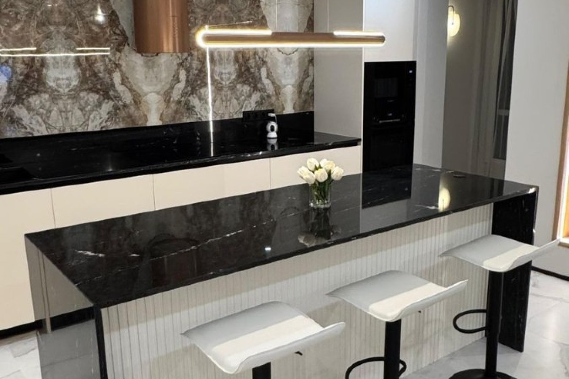 Odsprzedaż - Apartament - Alicante (San Juan) - Cabo de las Huertas