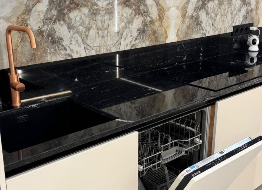 Odsprzedaż - Apartament - Alicante (San Juan) - Cabo de las Huertas