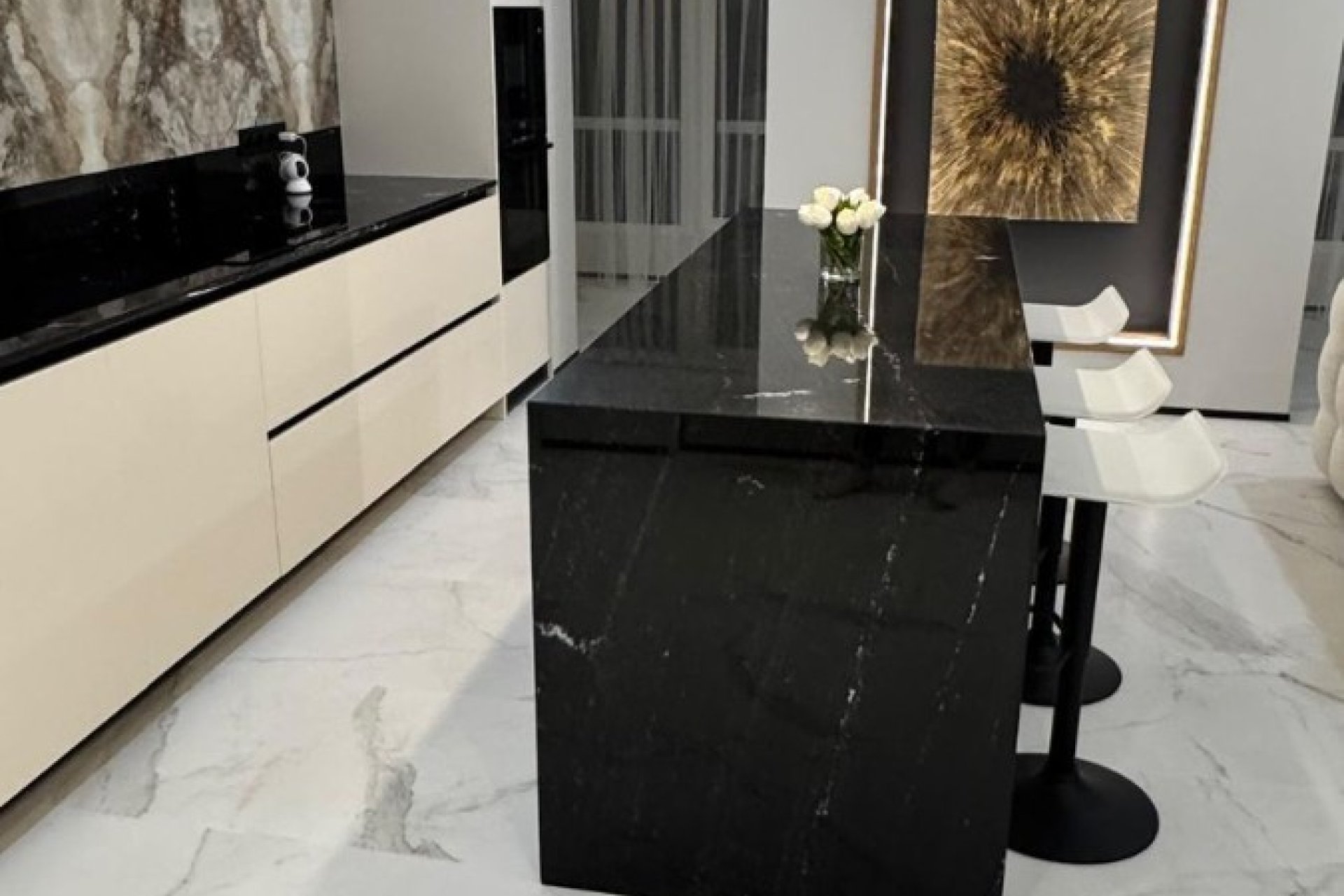 Odsprzedaż - Apartament - Alicante (San Juan) - Cabo de las Huertas