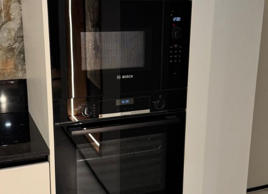 Odsprzedaż - Apartament - Alicante (San Juan) - Cabo de las Huertas