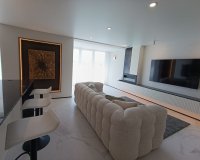 Odsprzedaż - Apartament - Alicante (San Juan) - Cabo de las Huertas