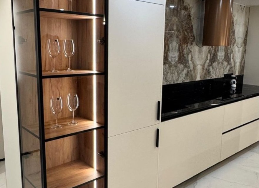 Odsprzedaż - Apartament - Alicante (San Juan) - Cabo de las Huertas