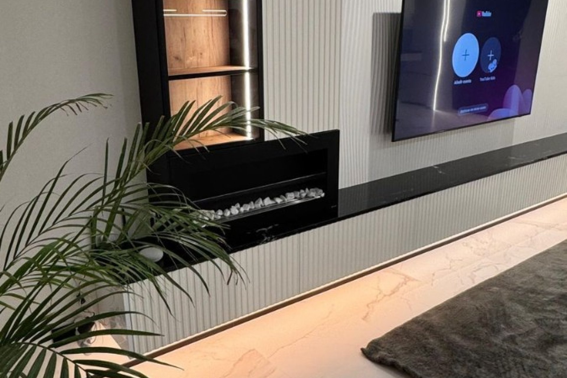 Odsprzedaż - Apartament - Alicante (San Juan) - Cabo de las Huertas