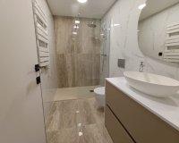 Odsprzedaż - Apartament - Alicante (San Juan) - Cabo de las Huertas