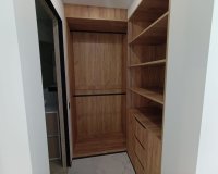 Odsprzedaż - Apartament - Alicante (San Juan) - Cabo de las Huertas