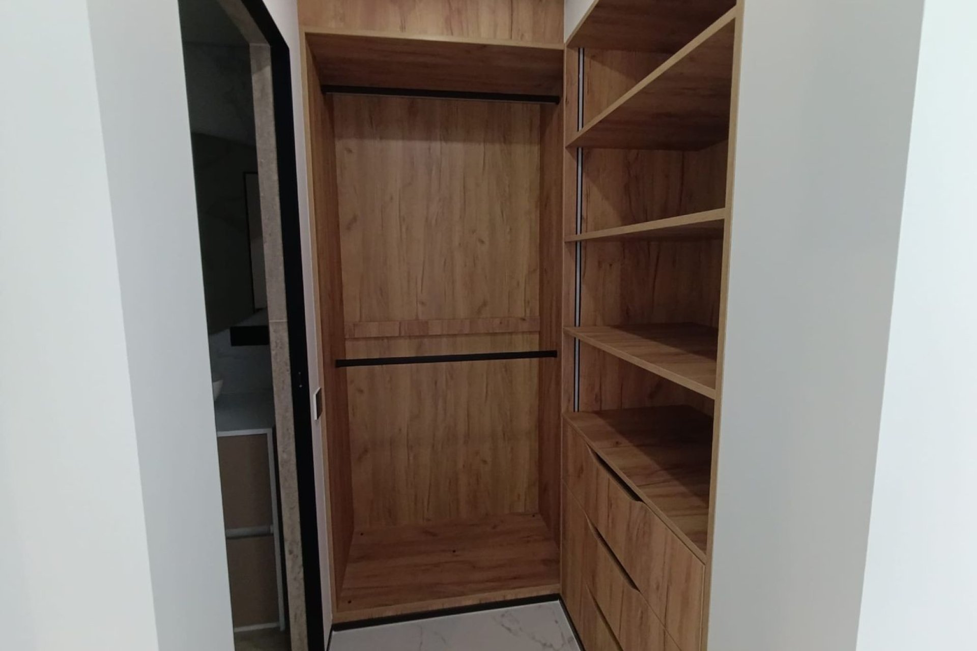 Odsprzedaż - Apartament - Alicante (San Juan) - Cabo de las Huertas