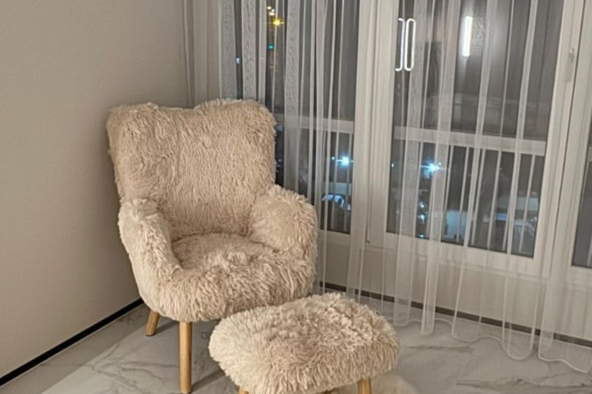 Odsprzedaż - Apartament - Alicante (San Juan) - Cabo de las Huertas