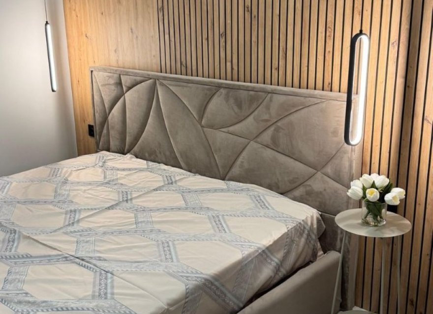 Odsprzedaż - Apartament - Alicante (San Juan) - Cabo de las Huertas