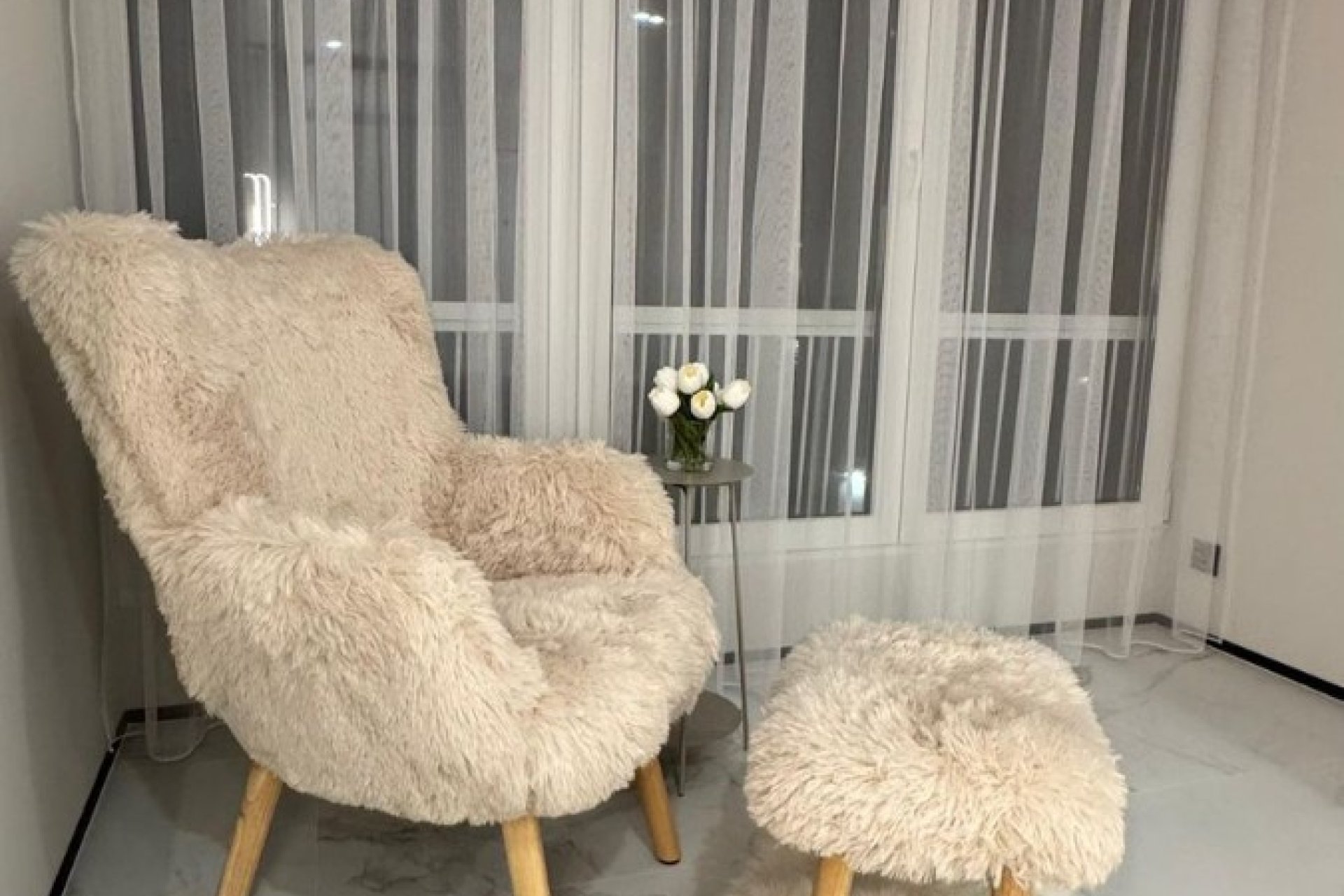 Odsprzedaż - Apartament - Alicante (San Juan) - Cabo de las Huertas