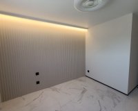 Odsprzedaż - Apartament - Alicante (San Juan) - Cabo de las Huertas