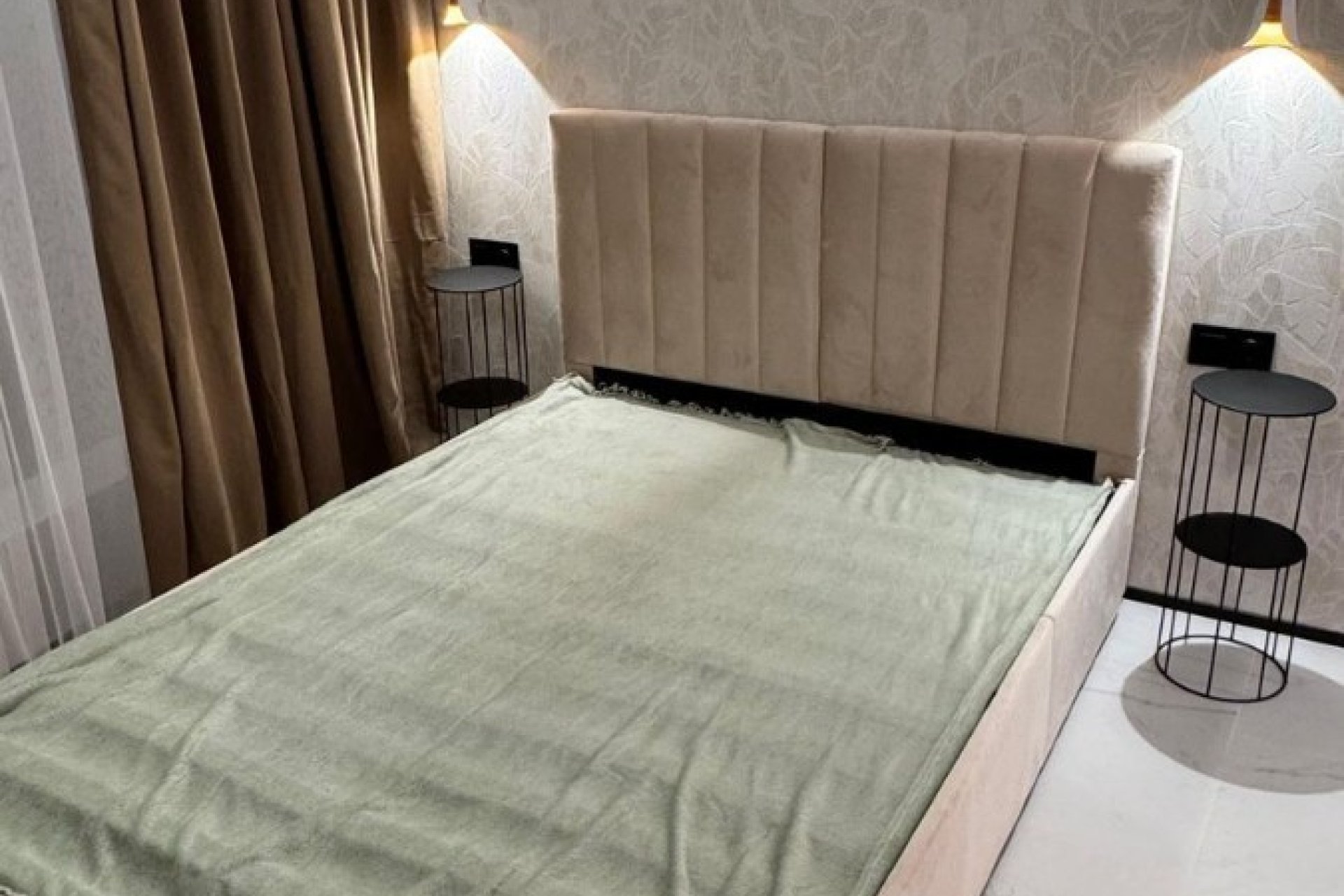 Odsprzedaż - Apartament - Alicante (San Juan) - Cabo de las Huertas