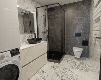 Odsprzedaż - Apartament - Alicante (San Juan) - Cabo de las Huertas