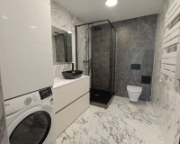 Odsprzedaż - Apartament - Alicante (San Juan) - Cabo de las Huertas