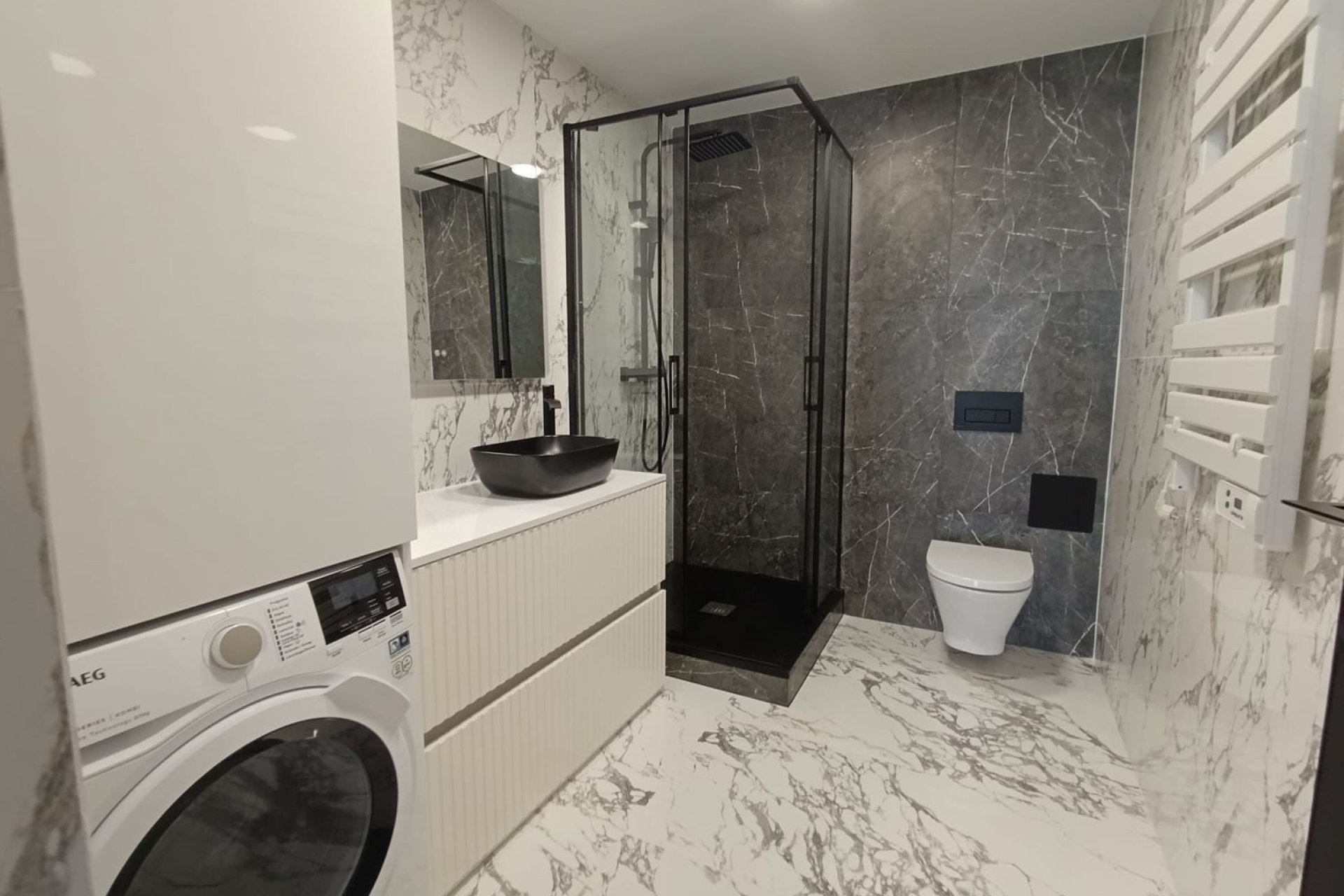 Odsprzedaż - Apartament - Alicante (San Juan) - Cabo de las Huertas