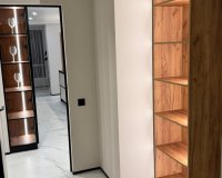 Odsprzedaż - Apartament - Alicante (San Juan) - Cabo de las Huertas