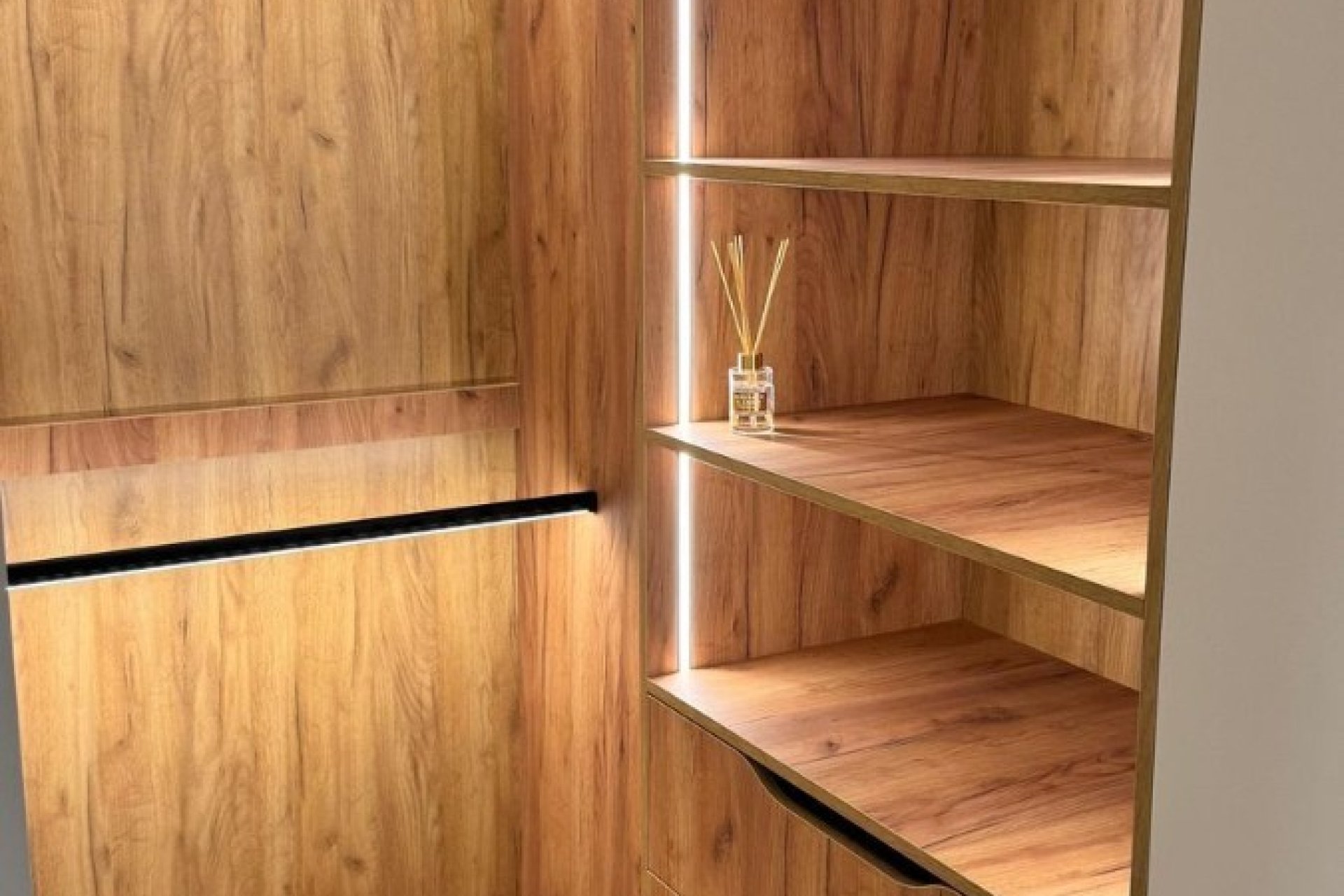 Odsprzedaż - Apartament - Alicante (San Juan) - Cabo de las Huertas