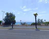 Odsprzedaż - Apartament - Alicante (San Juan) - Cabo de las Huertas