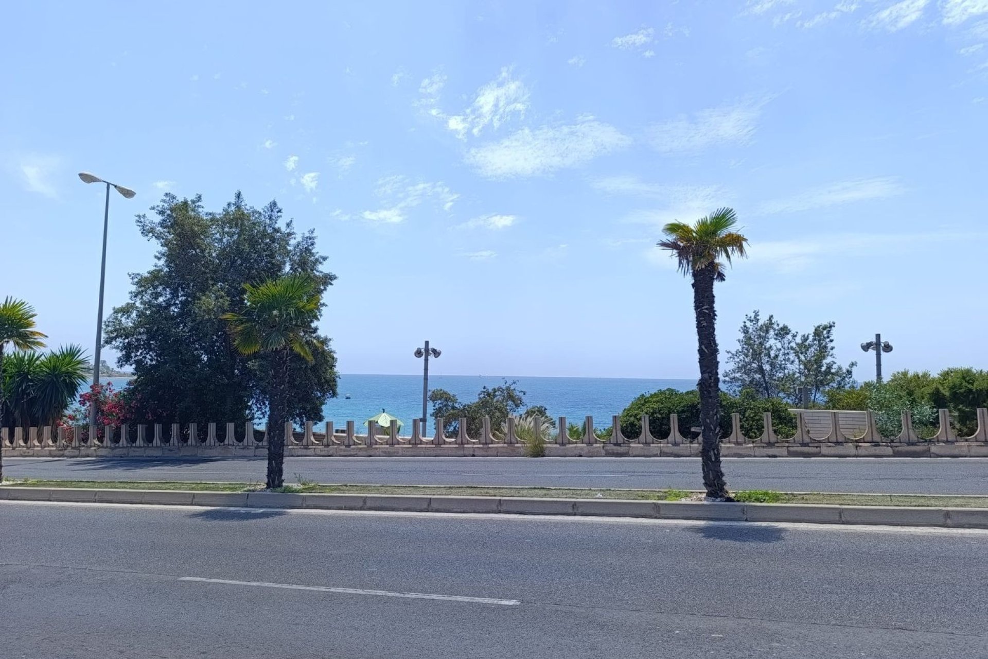 Odsprzedaż - Apartament - Alicante (San Juan) - Cabo de las Huertas
