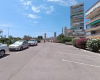 Odsprzedaż - Apartament - Alicante (San Juan) - Cabo de las Huertas