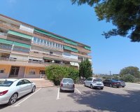 Odsprzedaż - Apartament - Alicante (San Juan) - Cabo de las Huertas